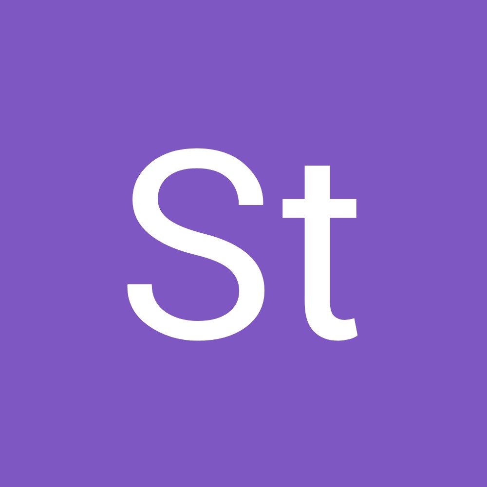 Meet your Posher, St